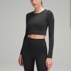 Ebb to Street Longsleeve